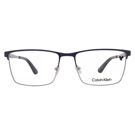 Женская оправа Calvin Klein CK22102 57, синяя/графитовая