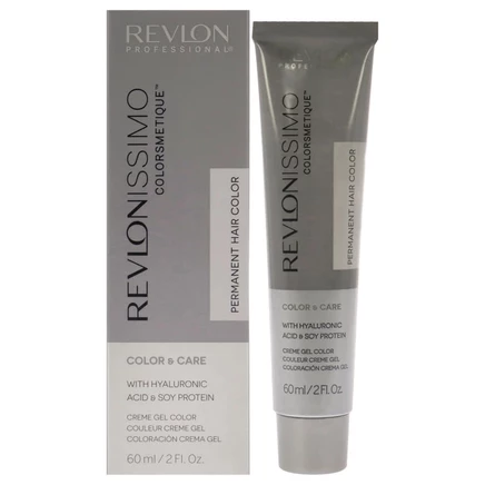 Краска Revlon Colorsmetique, 57 г, 7.4 медный блонд