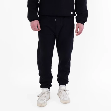 Мужские джоггеры Saint Laurent, черные