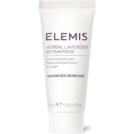 Маска Elemis Herbal Lavender Repair, 14 г