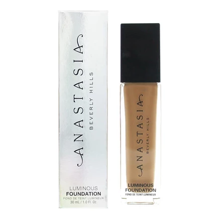 Тональная основа Anastasia Beverly Hills, 370W