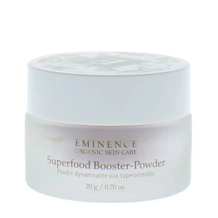 Пудра-бустер Eminence Superfood, 20 г