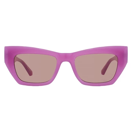 Женские очки Calvin Klein CKJ23641S, фиолетовые