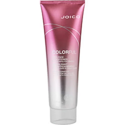 Кондиционер Joico Colorful Anti-fade, 251 мл