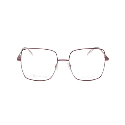 Женская оправа M Missoni MMI-0021, коричневая
