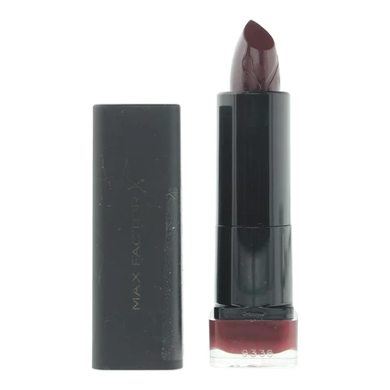 Помада Max Factor Colour Elixir Velvet Matte, 65 изюмная
