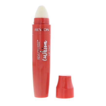 Тинт для губ Revlon Kiss Cushion, 250 Hight End Coral