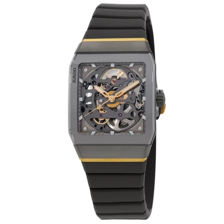 Унисекс-часы Rado Anatom R10206109, скелетон