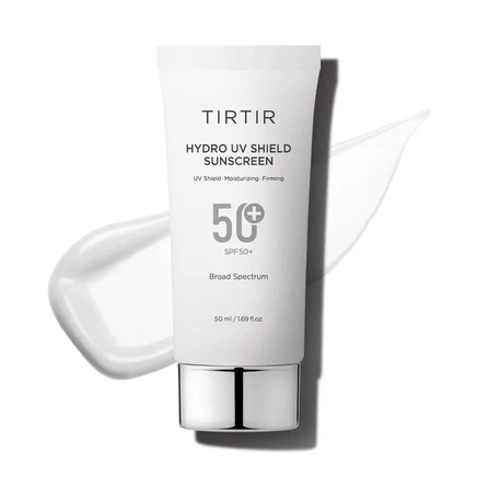 Солнцезащитный крем Tirtir Hydro UV SPF50+, 50 мл