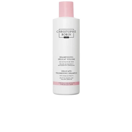 Объемный шампунь Christophe Robin Paris Delicate, 248 мл