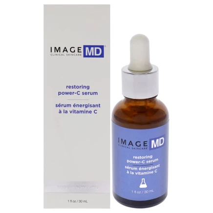 Сыворотка с витамином C Image Skincare MD, 30 мл