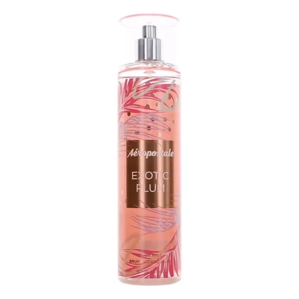 Женский спрей для тела Aeropostale Exotic Plum, 237 мл