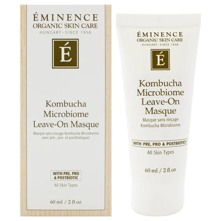 Маска для волос Eminence Kombucha Microbiome, 57 г