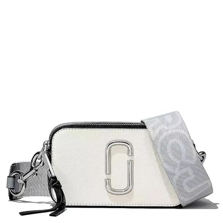 Женская сумка Marc Jacobs The Snapshot, черная