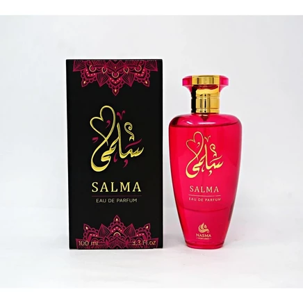 Женские духи Nasma Perfumes Salma, 100 мл