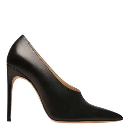 Женские кожаные туфли Bally Ninfa 105