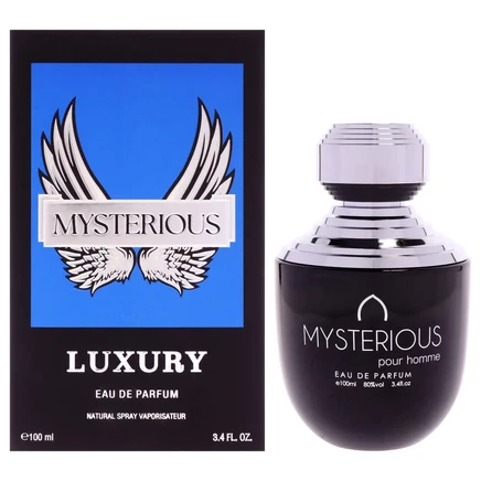 Мужская парфюмерная вода Khalis Mysterious Elixir