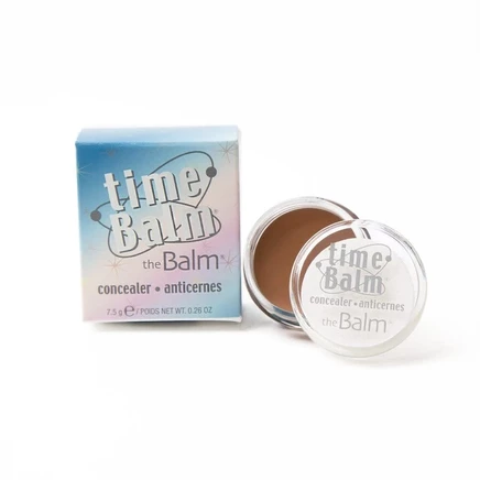 Консилер The Balm Timebalm 28 г, После темноты