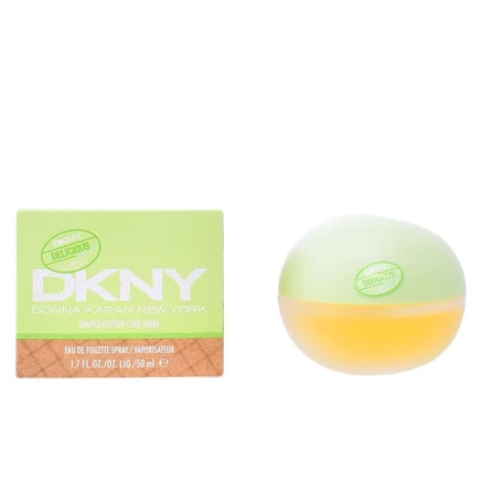 Женская туалетная вода Donna Karan DKNY Cool Swirl, 50 мл