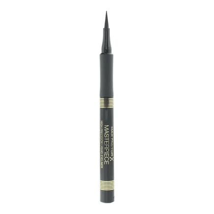 Жидкая подводка Max Factor Masterpiece, черная