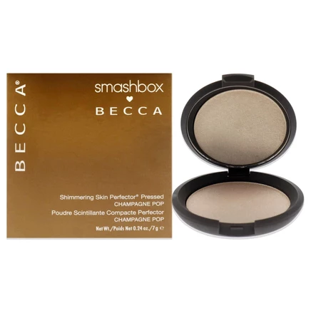 Женский хайлайтер Smashbox Becca, Champagne Pop, 7 г