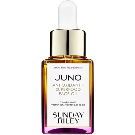 Масло для лица Sunday Riley Juno Antioxidant, 15 мл