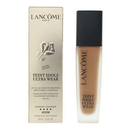 Тональный крем Lancome Teint Idole Ultra Wear, 455W