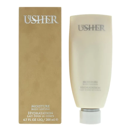 Лосьон для тела Usher Raymond Usher, 148 мл