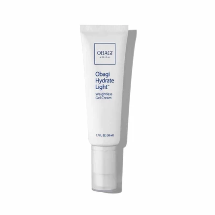 Увлажняющий гель-крем Obagi Hydrate Light, 50 мл