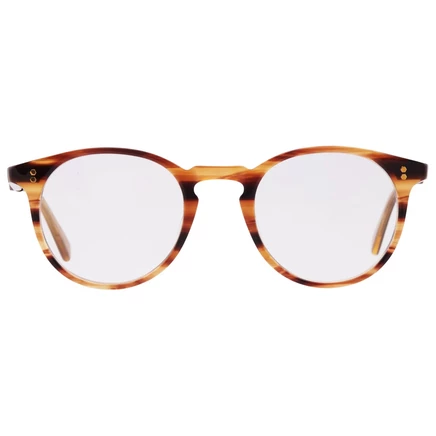 Унисекс очки Mr. Leight CROSBY C ML1013 44, золотистые