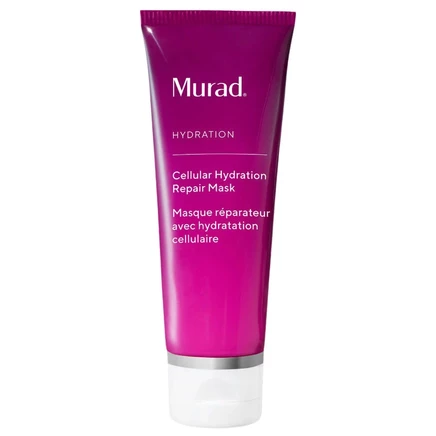 Ночная маска Murad Cellular Hydration Barrier Repair