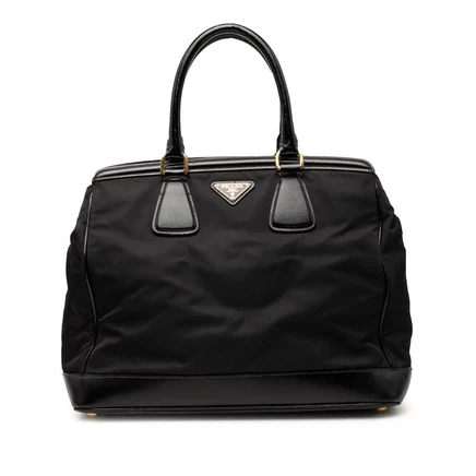 Женская сумка Prada Tessuto Parabole
