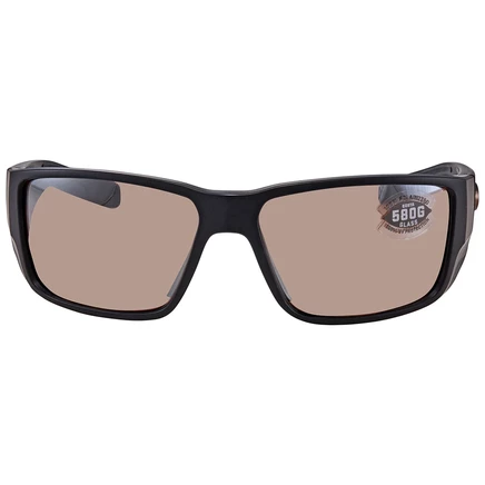 Мужские очки Costa del Mar Blackfin Pro, поляризованные