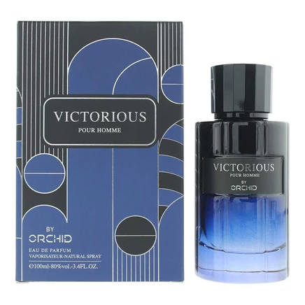 Мужские духи Orchid Victorious Pour Homme, 100 мл