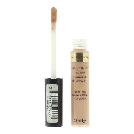 Жидкий консилер Max Factor Facefinity, оттенок 50