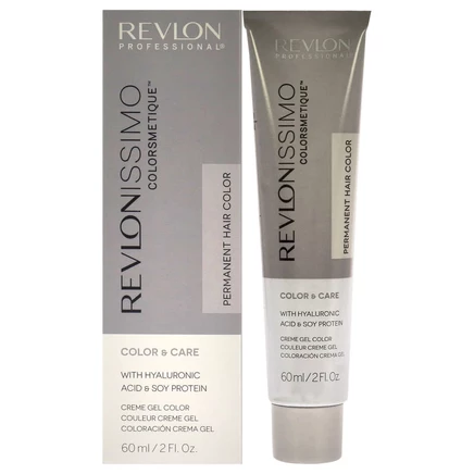 Краска Revlon Colorsmetique 5.41 каштаново-коричневая