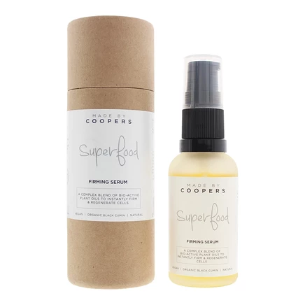 Укрепляющая сыворотка Made By Coopers Superfood, 30 мл