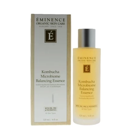 Эссенция для лица Eminence Kombucha, 118 мл