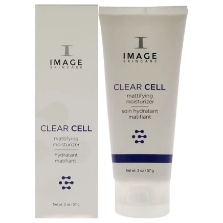 Матирующий крем Image Skincare Clear Cell, 60 мл