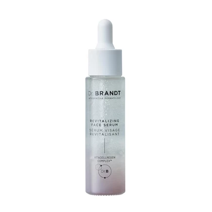 Сыворотка для лица Dr. Brandt Revitalizing, 28 г
