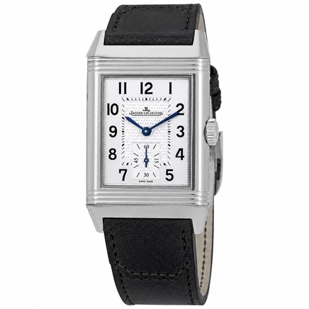 Мужские часы Jaeger-LeCoultre Q3858523, серебристые