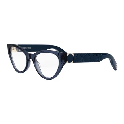 Женская оправа Dior LADY95.22OB1I, черная
