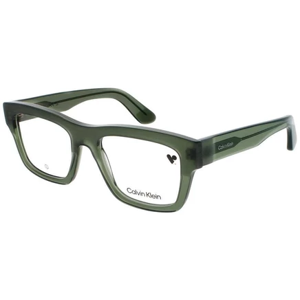 Мужская оправа Calvin Klein CK24525, коричневая