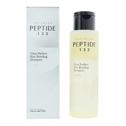 Шампунь COSRX Peptide 132, 198 мл
