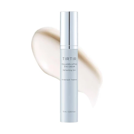 Крем для глаз TIRTIR Collagen Lifting, 15 мл
