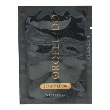 Масло для волос Orofluido Beauty Elixir, 3 мл
