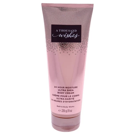 Крем Bath & Body Works A Thousand Wishes, 237 мл