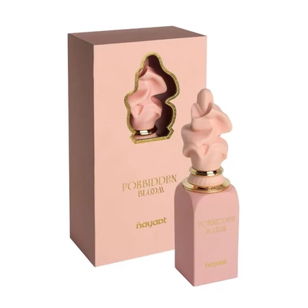 Парфюмерная вода Nayaat Forbidden Bloom, унисекс, 90 мл