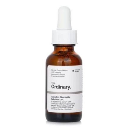 Сыворотка The Ordinary Ascorbyl Glucoside 12%, 30 мл