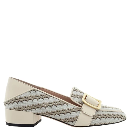 Женские туфли Bally Marcella Janelle, разноцветные